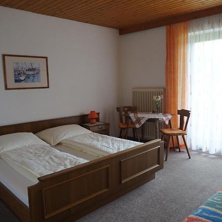 Gastehaus Resei Appartement Schiefling am See Buitenkant foto