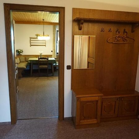 Gastehaus Resei Appartement Schiefling am See Buitenkant foto