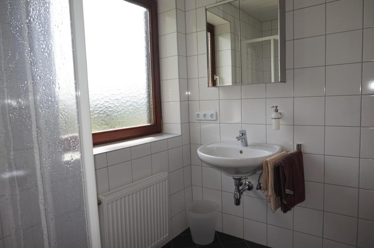 Gastehaus Resei Appartement Schiefling am See Buitenkant foto