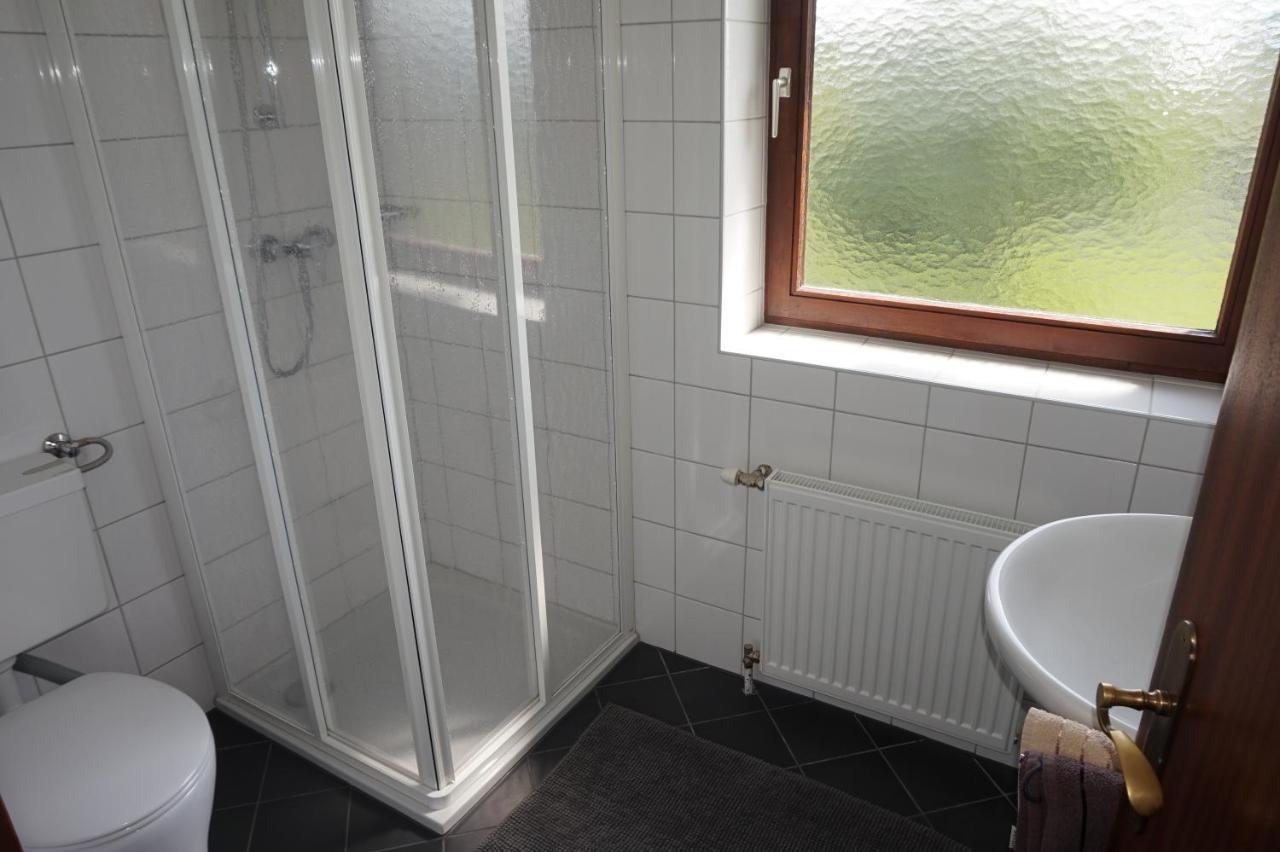 Gastehaus Resei Appartement Schiefling am See Buitenkant foto