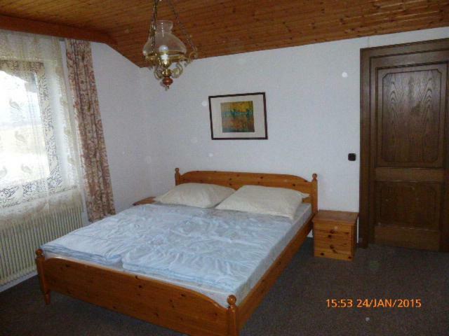 Gastehaus Resei Appartement Schiefling am See Buitenkant foto